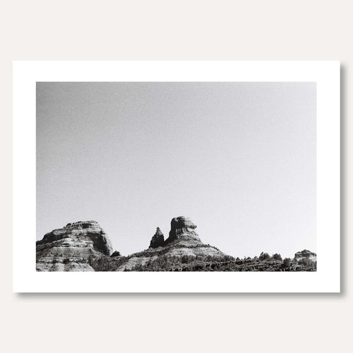 'Afternoon Arizona' by Louie Kinder Rycroft