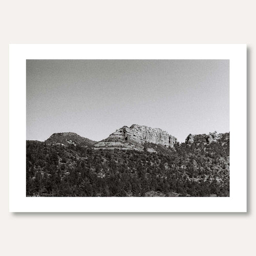 'Morning Utah' by Louie Kinder Rycroft
